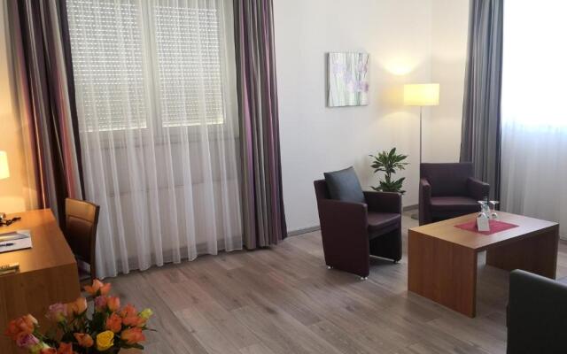 Hotel Fortuna Reutlingen West