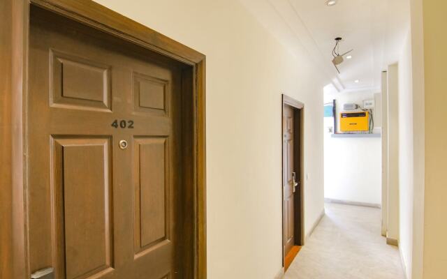Fabhotel Sonachi Grand