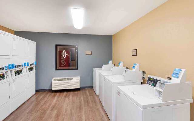 Extended Stay America Suites Philadelphia Bensalem