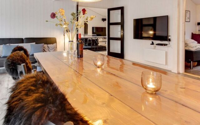 "Lex" - 800m from the sea in Bornholm
