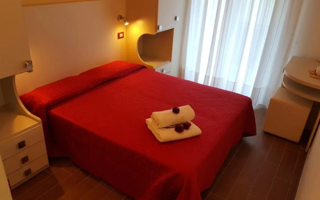 Hotel Perla Verde