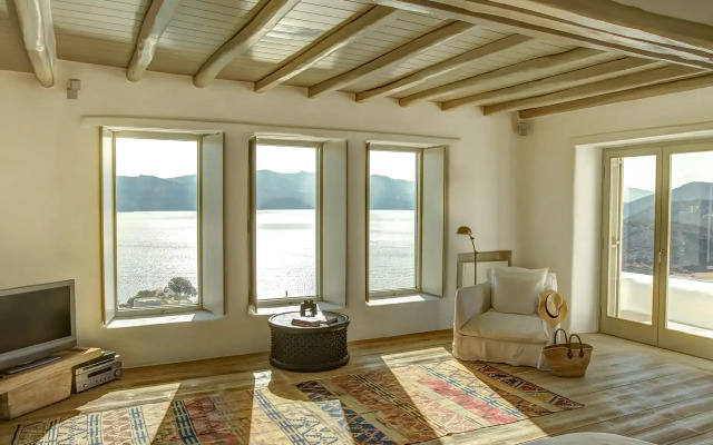 The Margi Villa Mykonos