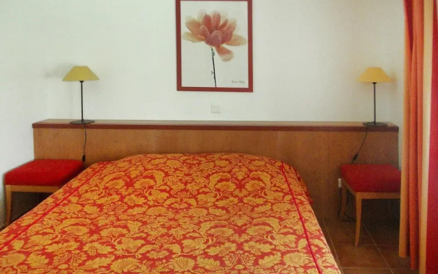 Res. Les Fontaines des Vosges, Saales, 4 Room apt