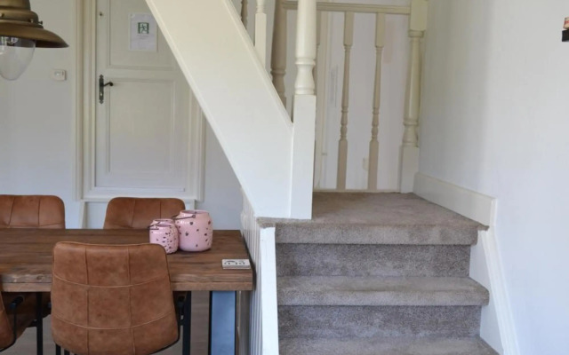 Ons Pakhuisje Harlingen