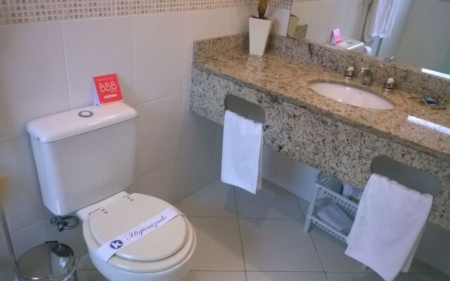 Ipanema Hotel Residência