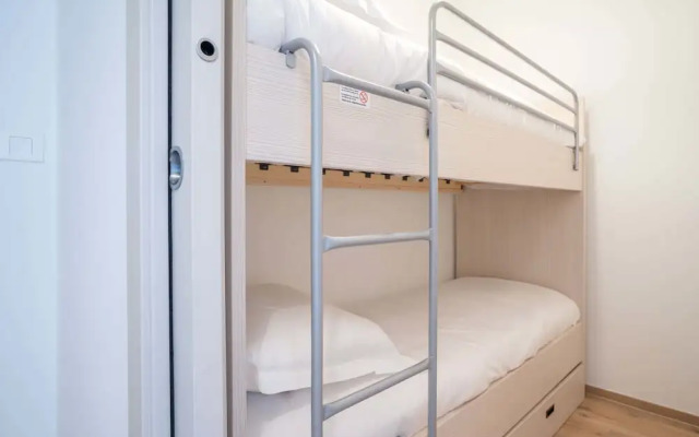 Evancy La Brise des Dunes