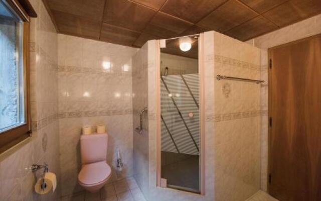 Chalet Fernblick