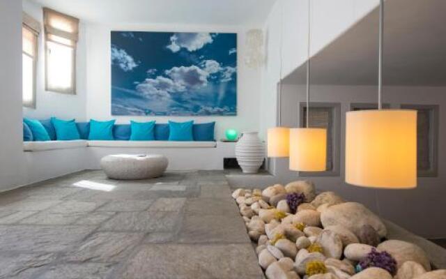Alfa Rooms
