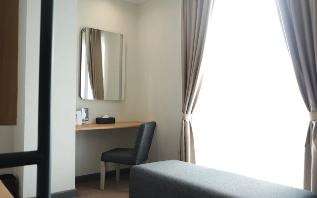 Hotel Dafam Semarang