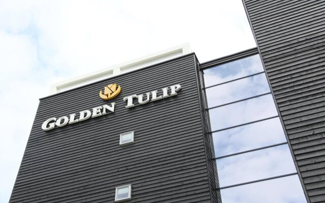 Golden Tulip Zoetermeer - Den Haag