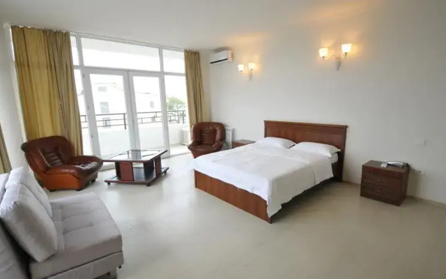 GB Hotel