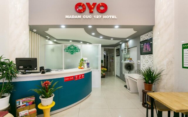 OYO 125 Madam Cuc 127