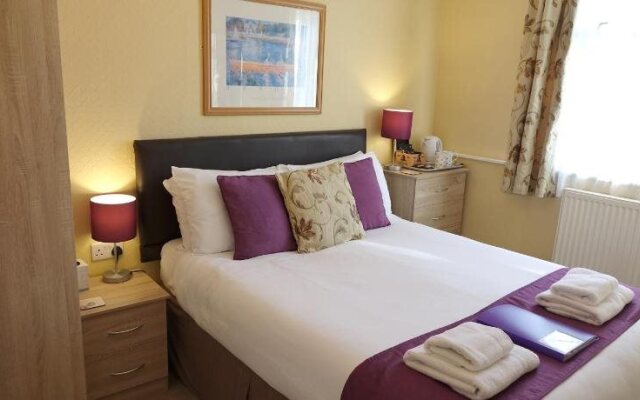 Chilterns Guest House