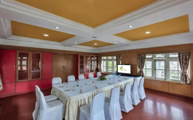 Club Mahindra Derby Green Ooty