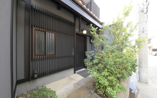 Ayanishiki Shimabara-Omon Residence