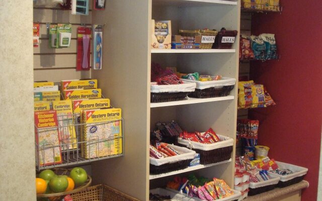 Hilton Garden Inn Kitchener/Cambridge