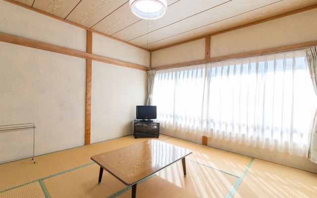 Chokiya – Guest Rooms – Fujikawaguchiko