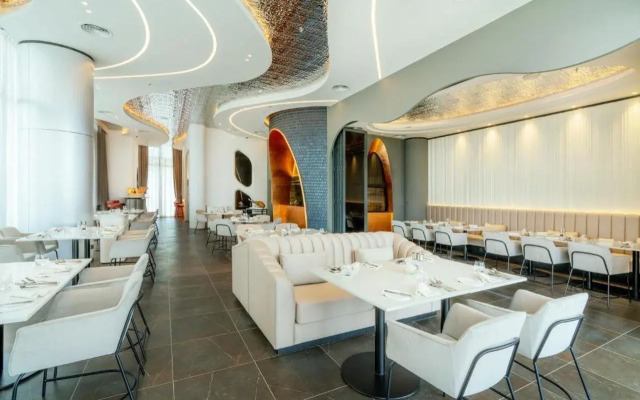 Villa Le Corail, A Gran Melia Hotel