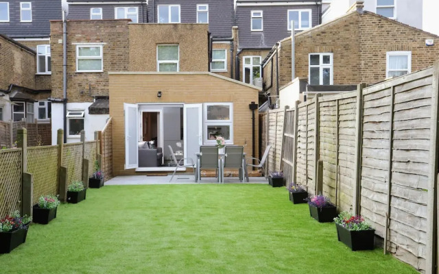 Stanhope Road Apartments