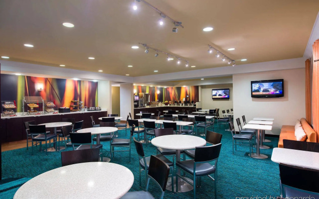 Springhill Suites by Marriott Williamsburg