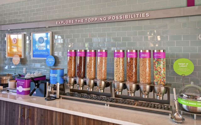 Tru by Hilton Louisville Airport