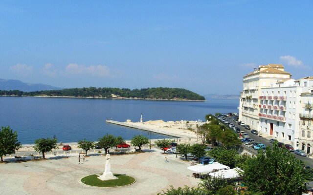 Konstantinoupolis Hotel