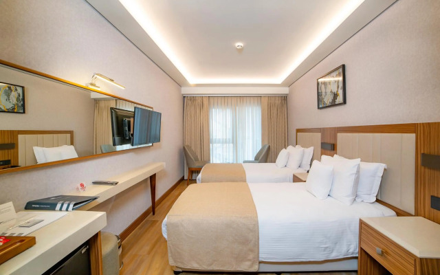 Dièse Hôtel Bastille