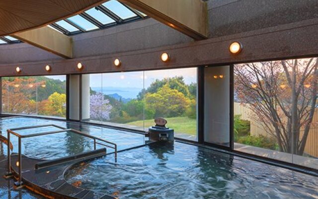 Nagasaki Aguri no Oka Kogen Hotel