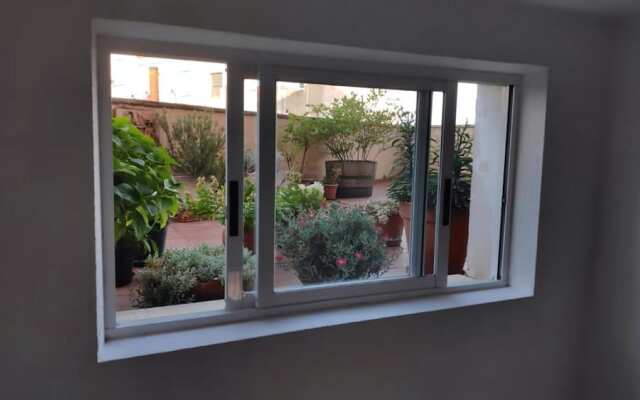 Pensión Las Matillas