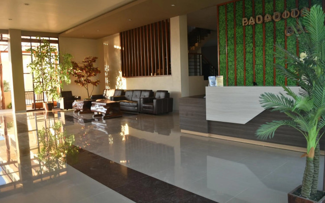 Padadita Beach Hotel