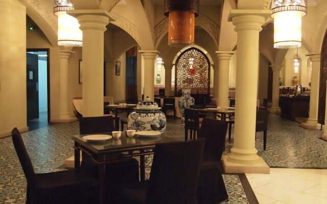 Novotel Kuala Lumpur City Centre