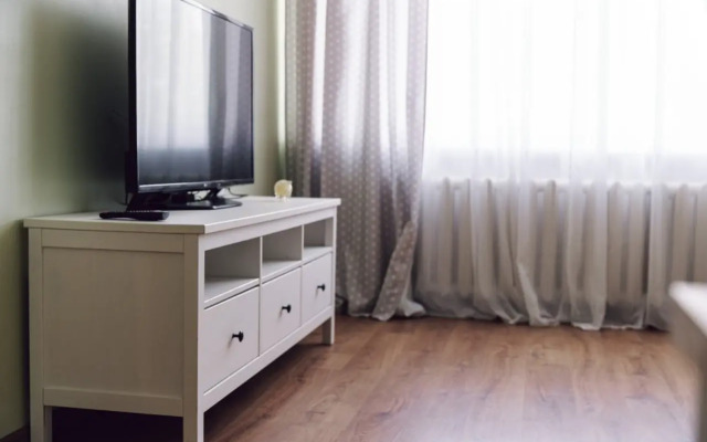 Апартаменты на проспекте Дзержинского