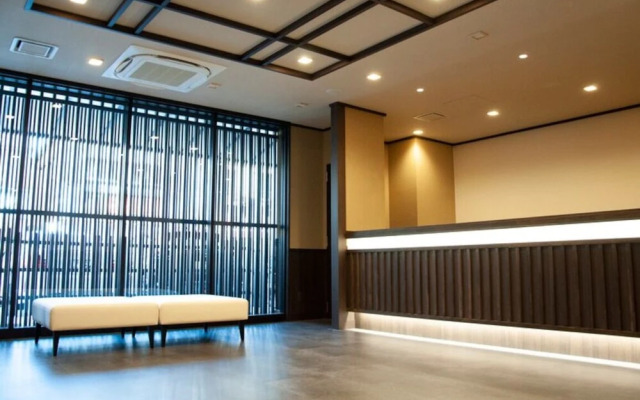 HOTEL GLANYs KOSHIGAYA