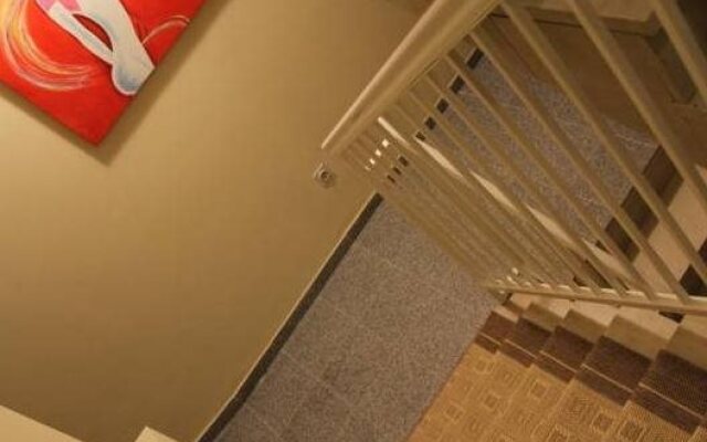 Rooms Villa Aria
