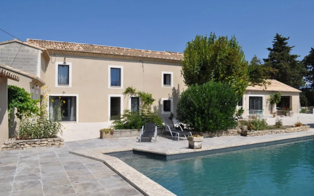 Chambres d'hôtes Le MAS des Calus