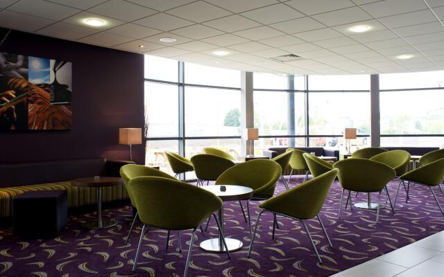 Holiday Inn Express Dunstable by IHG