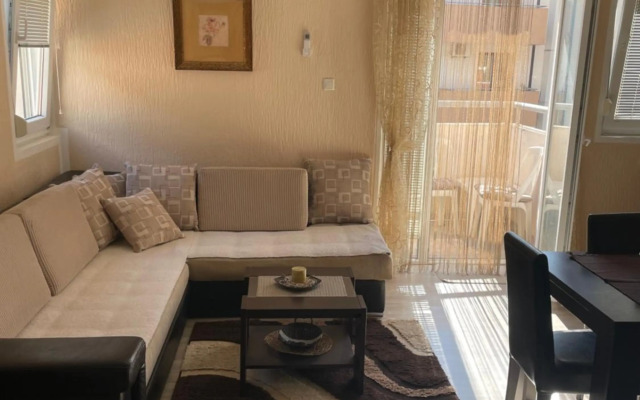 Studio Apartment for rent in Budva