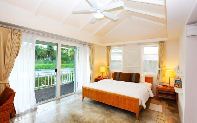 Nishaville Resort