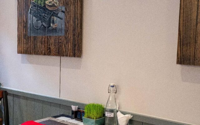 Little Saigon Boutique Hotel