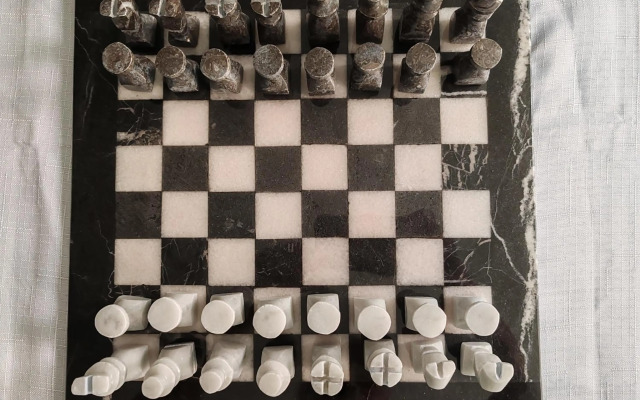 HAY MABROUKA Appartement T2