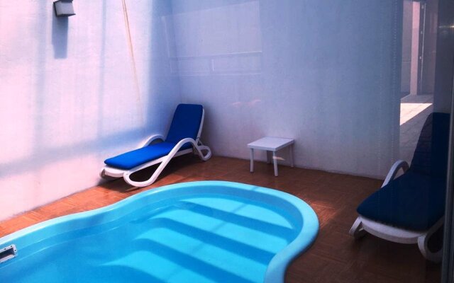 Motel Real de Querétaro