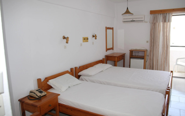 Andavis Hotel