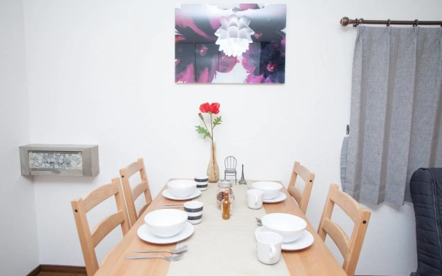 Taisho Family condo – Guest Rooms – Osaka