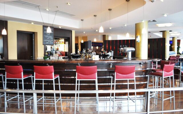 Moxy Bochum
