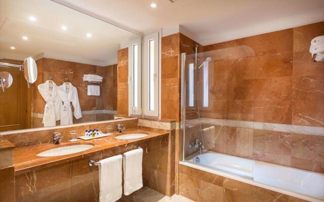 Hotel Guadalmina Spa and Golf Resort