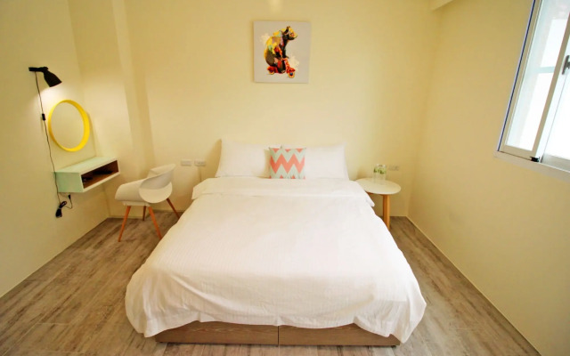 Chestnut Guest House