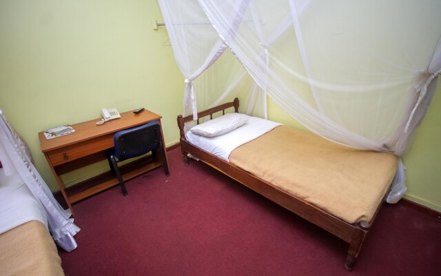 Travel Hotel