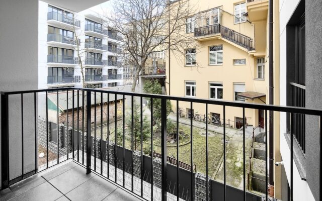 Native Apartments Lubelska 10