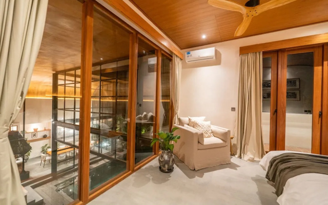 Villa Mango 2