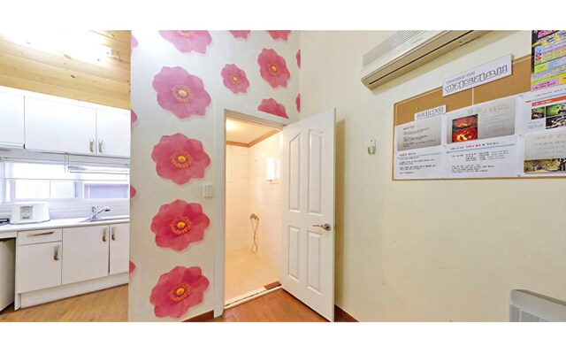 Gapyeong Marusan Pension